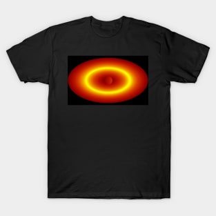 Sun birth T-Shirt